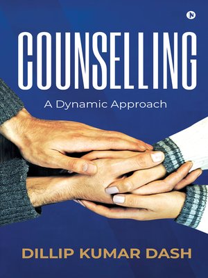 cover image of Counselling